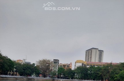 Bán nhà phố Hương Viên- Thọ Lão, View Hồ Hai Bà Trưng, Cách Phố 5M, 5 Tầng, Ở Luôn, 28M, chỉ 3Tỷ78