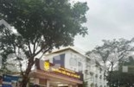 NHÀ BÁN-MẶT PHỐ NHÂN HOÀ 65m x 5T MT4,6m-GARA- KINH DOANH- GIÁ 12Tỷ