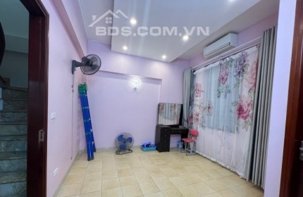 Bán Nhà Tây Sơn – Ngõ Nông  28m2 3Tỷ