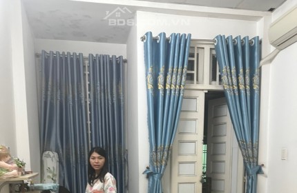 BÁN NHÀ HẺM BA GÁC – GÒ VẤP – DIỆN TÍCH CÔNG NHẬN 28M2 – GIÁ CHỈ 2.68 TỶ