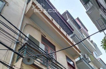 Bán nhà Thanh Bình Hà Đông, 36m2x3 tầng, đường ô tô, giá nhỉnh 3 tỷ liên hệ 0333846866