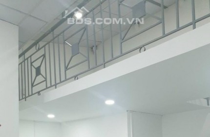 Nhà bán 2.9 tỷ P10 Gò Vấp - 5.15m x7.5m. LH 0938945583