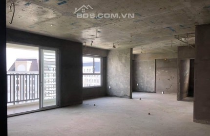 CHỈ CÒN 1 CĂN DUY NHẤT HÀNG THÔ, 83m2, 3 phòng ngủ, GIÁ 5.770 tỷ- Orchard Parkview