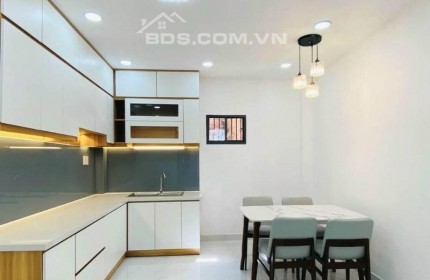 NHÀ 40M2 CHỈ 4.3 TỶ TẠ QUANG BỬU, QUẬN HAI BÀ TRƯNG THOÁNG ĐẸP CÁCH 3 BƯỚC RA ĐƯỜNG OTO