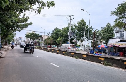 MẶT TIỀN KINH DOANH SIÊU ĐỈNH - LÊ TRỌNG TẤN - HỒ VĂN LONG - BÌNH HƯNG HÒA B - NHỈNH 6 TỶ