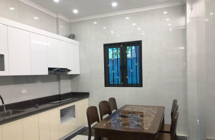 Nhà Đẹp Phố Vũ Tông Phan, Q.Thanh Xuân, 3 Thoáng Vĩnh Viễn, 48m2*5T, MT 4m, Giá Nhỉnh 6 Tỷ.