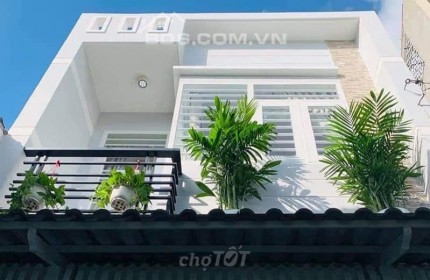 Bán nhà đường Phùng Tá Chu, Phường An Lạc A, 1 trệt 1 lầu, DTSD 78m2