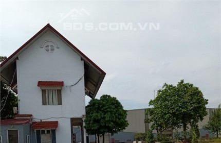 Cần chuyển nhượng 1,6ha đất công nghiệp tại Xã Song Mai, Thành Phố Bắc Giang