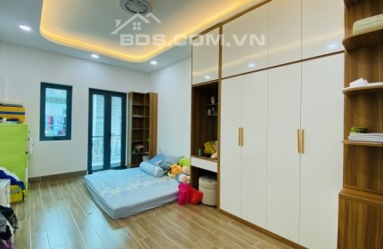 Bán nhà Hẻm xe hơi Nguyễn Văn Công Gò Vấp 33m2, Lh 0931468695