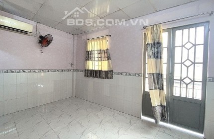 Bán Nhà VC HXH Gò Vấp 22m2 3 Tấm BTCT Vuông Chỉ hơn 1 Tỷ TL