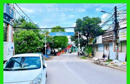 Cơ hội sở hữu nền đất vị trí đẹp tại hẻm 11 Đa Khoa TW