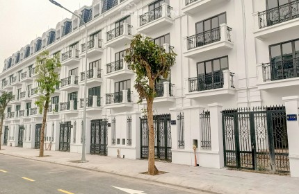 Bán Gấp Căn Ngoại Giao - ShopHouse Xuân Phương - Chủ Đầu Tư Sông Đà 7