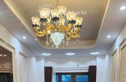 NHÀ RỘNG ĐẸP THÁI HÀ - ĐỐNG ĐA - FULL NỘI THẤT- GIÁ 6TỶ3