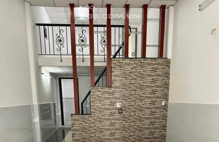 Bán nhà đẹp, giá rẻ, 4 tầng BTCT, 40m2, nhỉnh 3 tỷ