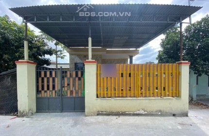 Bán nhà Thanh Minh 1, Diên Lạc diện tích 271m2