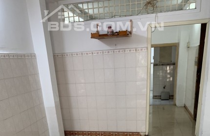 Bán nhà hẻm 4m đường Vườn Chuối Quận 3 DT 47m2 giá 6.8 tỷ TL