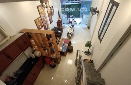 CẦN BÁN NHÀ PHỐ NGUYỄN TRÃI, 40M2, LÔ GÓC, KINH DOANH, NGÕ THÔNG, NHỈNH 4 TỶ, 0967973138.