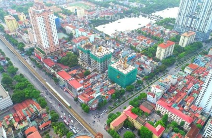 Trực tiếp CĐT. Bảng giá tận gốc CK 21% căn hộ Gran SunLake Văn Quán quà tặng ưu đãi tháng 4