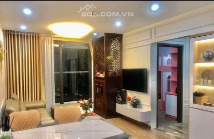 Căn hộ 65m2 2PN Nhà đẹp Ban công to Chung cư NT HOME Q.Nam Từ Liêm