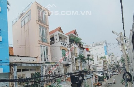 KHU VIP QUẬN 10 50 M2 - 2 TẦNG MỚI COONG - Hoà Hưng - Chỉ 15 Tỷ 700 - Ms. Dung - 0901462938