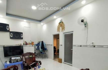 Vườn Lài 50m2 khu VIP, 3 tỷ hơn có nhà mới ở liền, chính chủ giá NGỘP