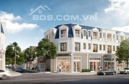 Shophouse mặt tiền QL1. Cách chợ Tân Hiệp 500m hướng về Mỹ Tho.2