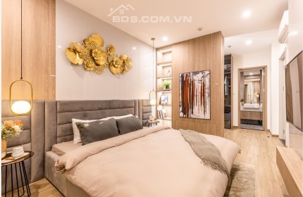 Mua nhà mới với giá cũ tại ZR1 Zurich, cn 1PN giá chỉ 1,7x tỷ, view ĐN hồ San Hô, 4th vào tiền 5%