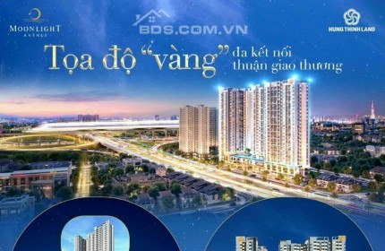 CĂN HỘ CAO CẤP Trung Tâm Thành Phố Thủ Đức