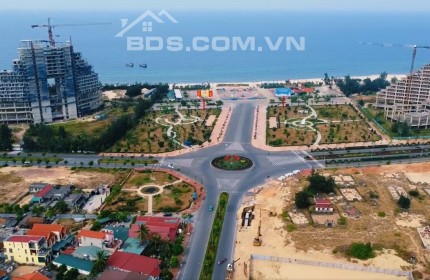 Bán đất biển Bảo Ninh TP Đồng Hới, duy nhất 1 lô giá chỉ 9,9 triệu/m2 quá rẻ cho 1 lô đất biển, LH 0888964264