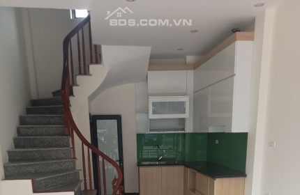 Cần bán nhà 30 m2, 4 tầng Hà Đông, giá 1.93 tỷ