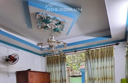 BÁN GẤP 34M2 ,2T,LÊ VĂN THỌ P11 GV, NHỈNH 2 TỶ