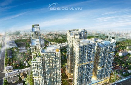 73m2 Căn 2PN+2WC- TRUNG TÂM TP THỦ ĐỨC- 0384 6789 55