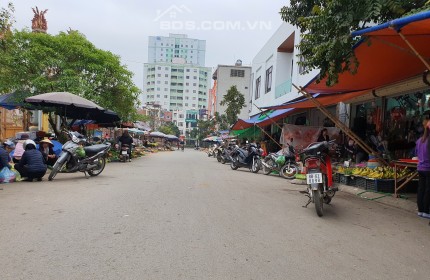 Bán đât trung tâm TP Vĩnh Yên, Vĩnh Phúc giá chỉ hơn 3 tỷ