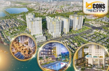 Chỉ với #350Triệu trả trước sở hữu 2PN 2WC CĂN HỘ 