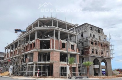 Mở bán 2 căn shophouse view biển giá ưu đãi lên đến 14% nhân dịp sinh nhật 12 năm Regal Group