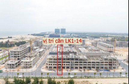 Đầu tư nhà phố - khách sạn lâu dài tại Bảo Ninh - Đồng Hới , lãi khủng sau 1-2 năm lên tới 150%.