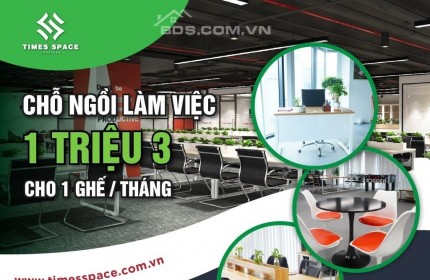 CHO THUÊ VĂN PHÒNG CO - WORKING GIÁ 1,5TR/THÁNG TRỌN GÓI TẠI THANH XUÂN HÀ NỘI liên hệ: 0898993858