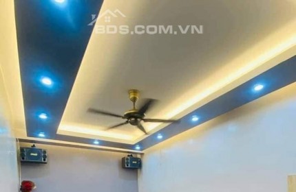 Bán Nhà Riêng Ngõ 7 Thái Hà - Đống Đa , Ngõ Rộng Thông Thoáng DT 52m/4 Tầng Giá 6,7 Tỷ