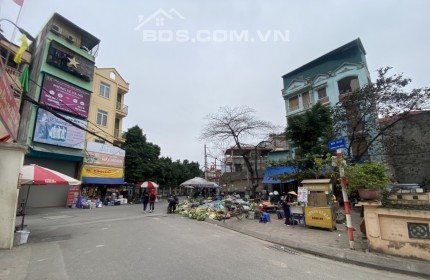 ĐẤU GIÁ YÊN VĨNH KIM CHUNG 48M VIEW TRƯỜNG HỌC