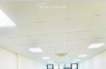 Bán tòa nhà VP đường Hàm Nghi. DT 110m2 x 8 tầng thang máy. MT 6m. Giá 36 tỷ