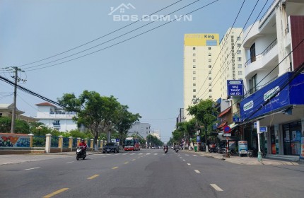 Cần bán gấp lô đất kiệt An Thượng. Mỹ An. Quận Ngũ Hành Sơn. 150m2. ngang 7m. chỉ 6,5 tỷ