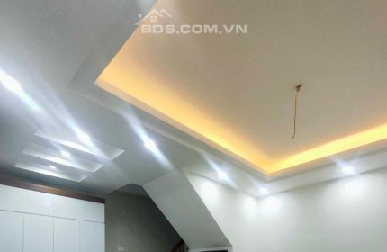 Bán nhà Hoàng Như Tiếp, Long Biên, Nhà đẹp ở ngay, khu vực sầm uất, dân trí cao. 35 m2, 3,3 tỷ.