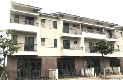 GIÁ LỜI NGAY 300tr,SHOPHOUSE VIEW SÔNG TỰ NHIÊN MỞ CỬA HƯƠNG SEN THƠM PHỨC TẠI TP TỪ SƠN