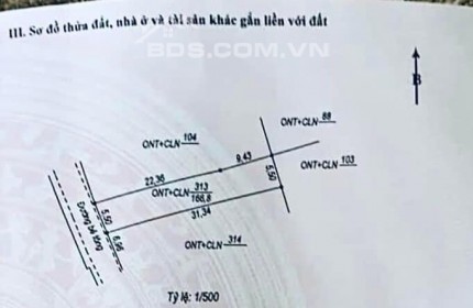 gia đình cần bán vài lô dãy 2 bờ kè nhật lệ bảo ninh, gần cầu nhật lệ 1, LH 0888964264