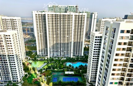 Cần cho thê căn hộ Vinhomes Grand Park 2pn_2wc giá rẻ