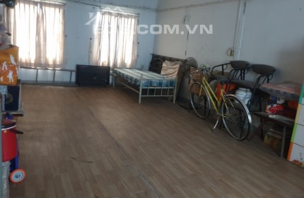 Hẻm xe hơi 6m, Trần Phú, Phường 4, Quận 5, 40m2, 2PN, 3,2  tỷ