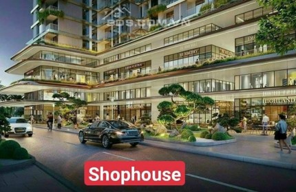 Mở bán Shophouse Thủ Đức dự án Avatar Hưng Thịnh Land