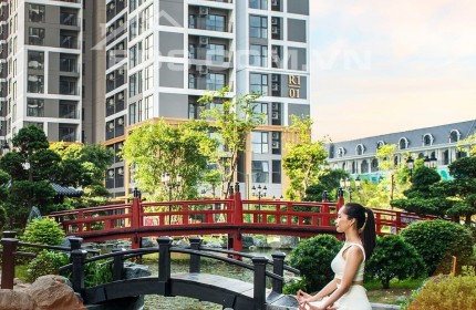 Chung cư cao cấp Vinhomes Ocean Park chỉ từ 1.5 tỷ