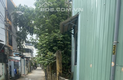 Bán nhà kiệt ô tô Trường Chinh Cẩm Lệ 90 m2 C4 vừa ở vừa cho thuê chỉ hơn 1,5 tỷ.