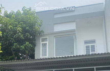 Bán nhà Đô Đốc Tuyết Hòa Xuân( Cẩm Lệ ) 2 tầng 100m2 ( 5X20 ) chỉ 3,45 tỷ.